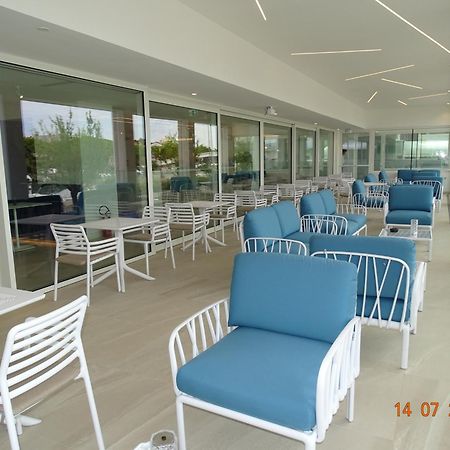 Riva Palace Hotel Grado Ngoại thất bức ảnh