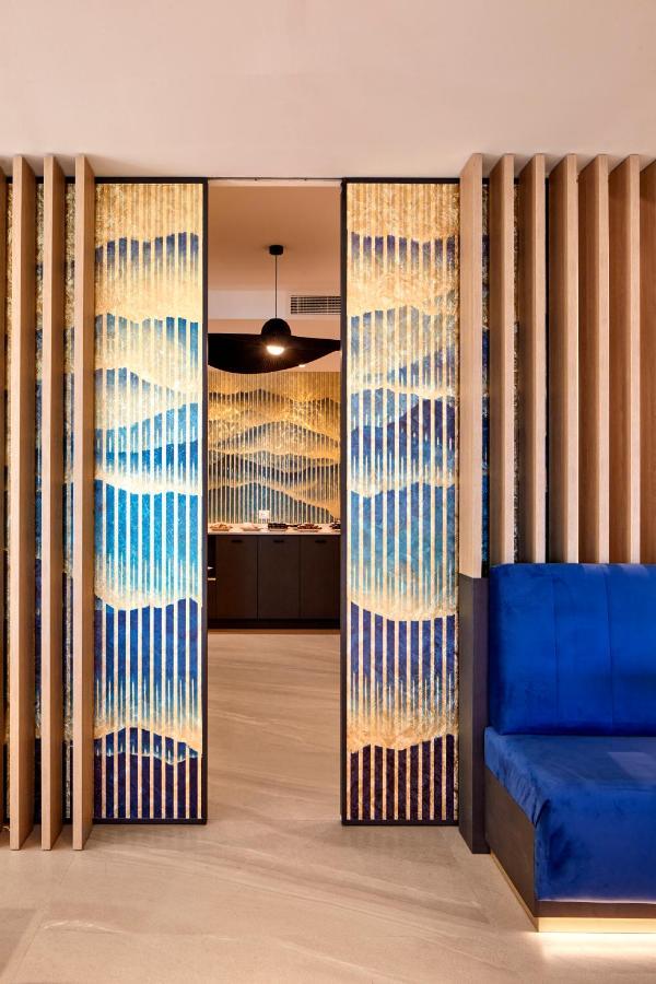 Riva Palace Hotel Grado Ngoại thất bức ảnh